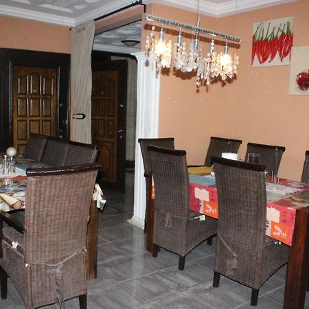 Negolodge Accra Ngoại thất bức ảnh