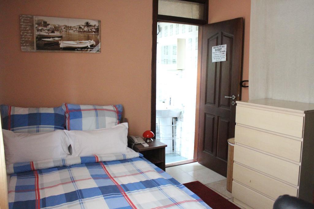 Negolodge Accra Ngoại thất bức ảnh