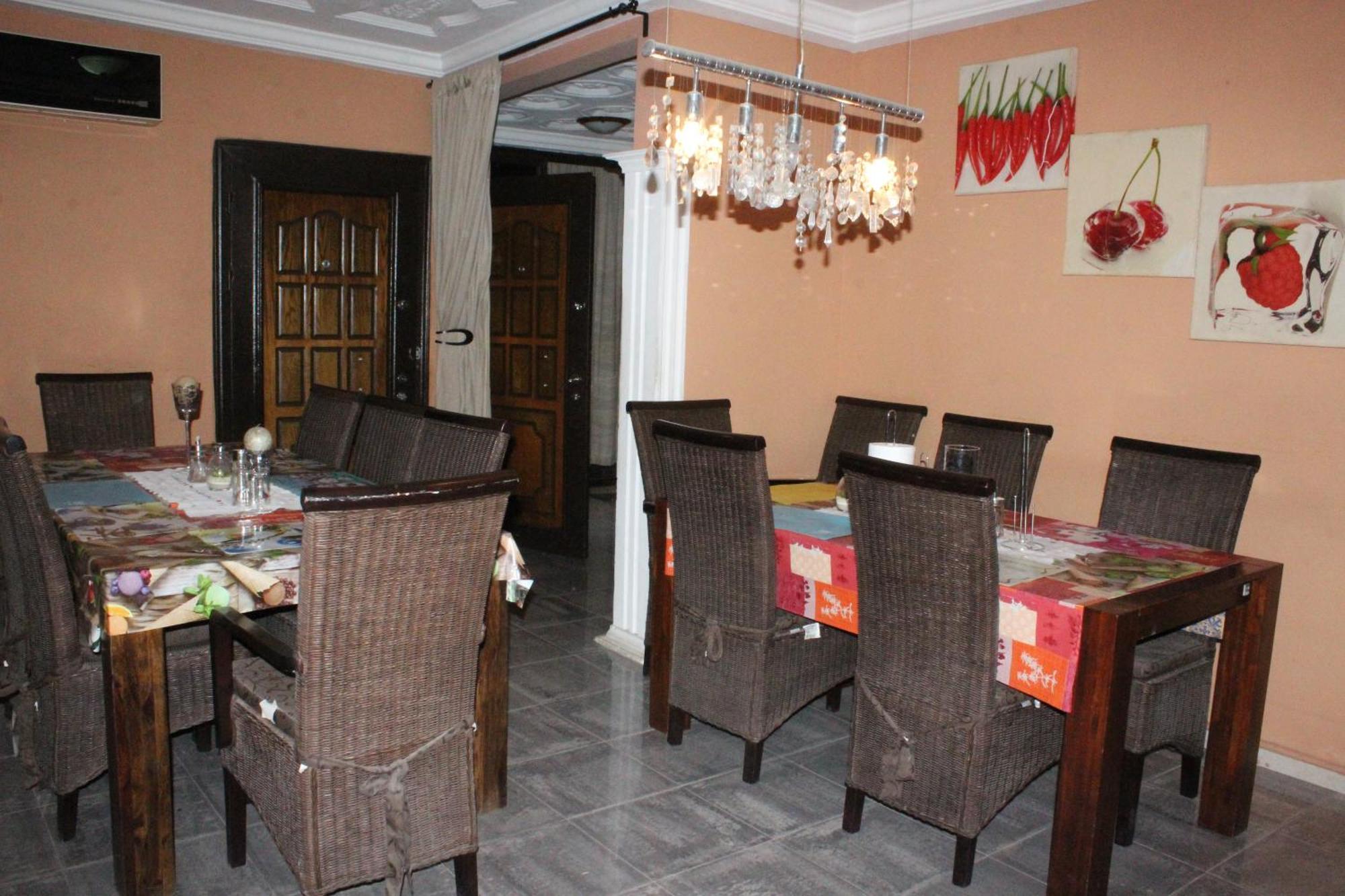 Negolodge Accra Ngoại thất bức ảnh
