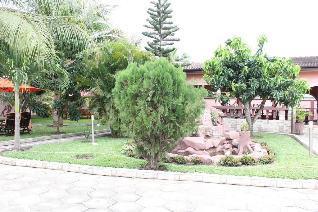 Negolodge Accra Ngoại thất bức ảnh