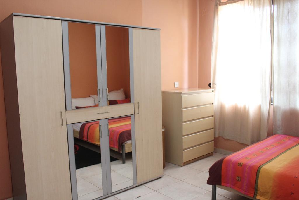 Negolodge Accra Ngoại thất bức ảnh
