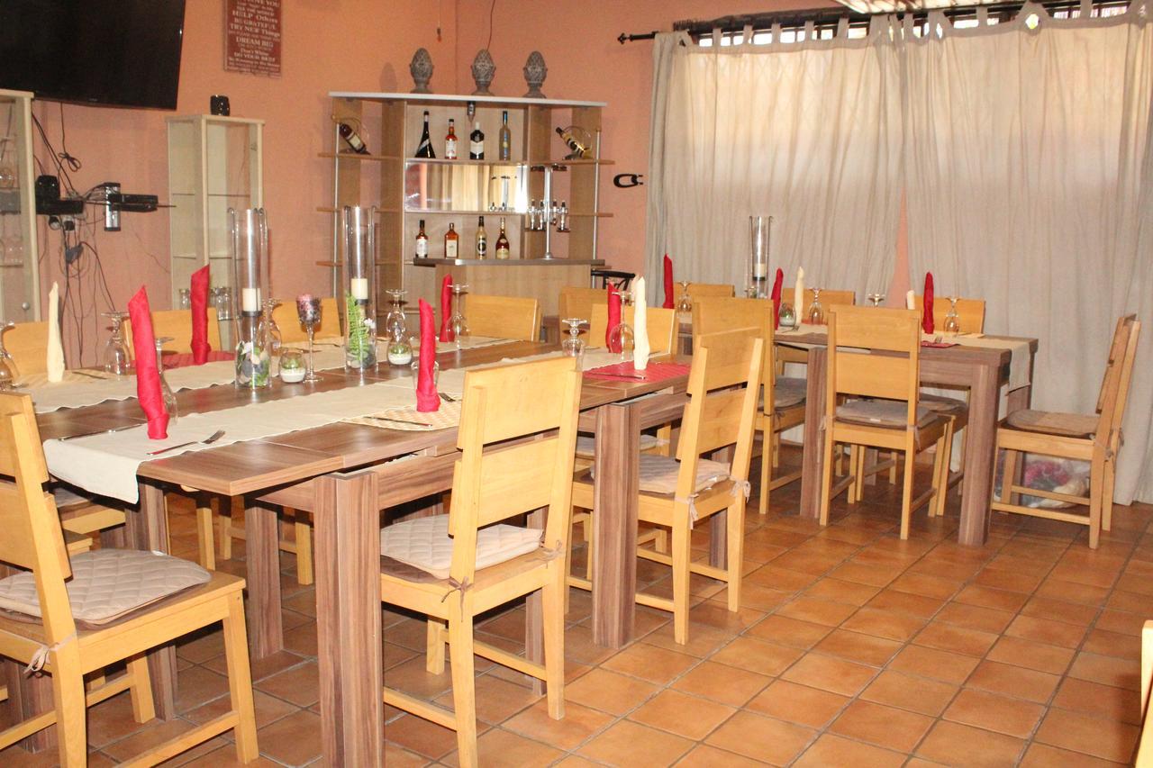 Negolodge Accra Ngoại thất bức ảnh