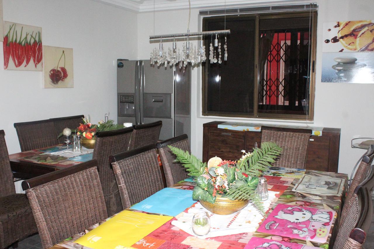 Negolodge Accra Ngoại thất bức ảnh