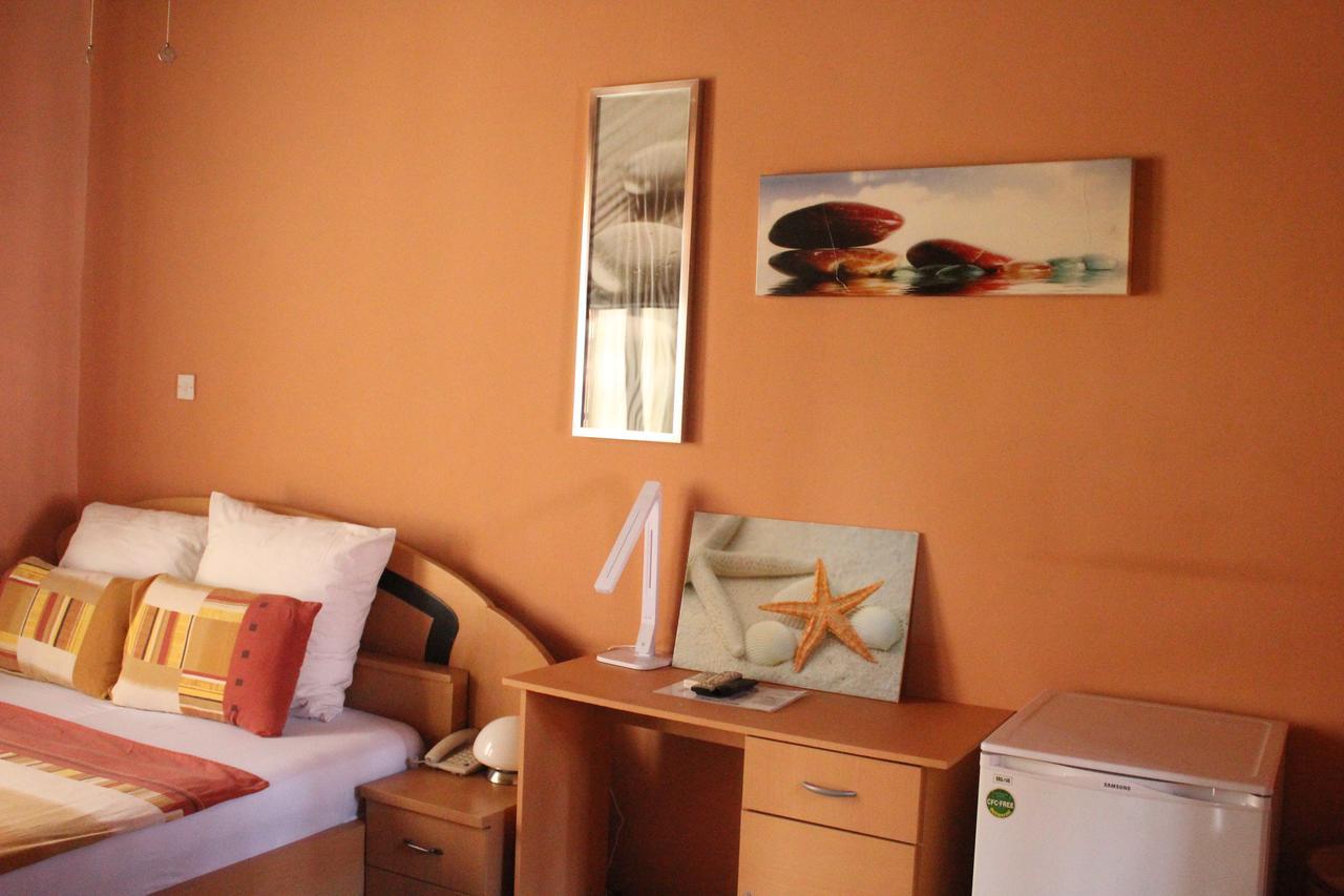 Negolodge Accra Ngoại thất bức ảnh
